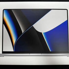 [週末限定価格]MacBookPro M1 Max16inch64GB 2TB