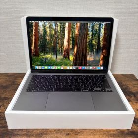 MacBook Pro 13 インチ M1 メモリ16GB SSD2TB