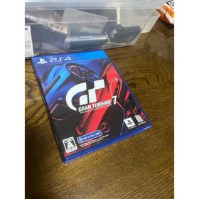 グランツーリスモ7(家庭用ゲームソフト)