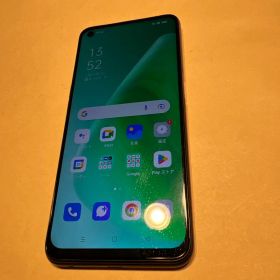 OPPO A54 5G スマートフォン 本体