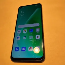 OPPO A54 5G 新品¥9,999 中古¥6,300 | 新品・中古のネット最安値