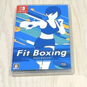 フィットボクシング