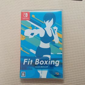 Fit Boxing