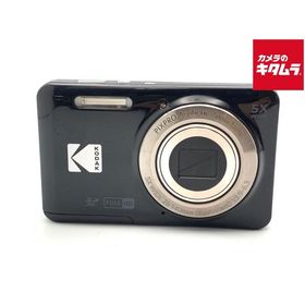 【中古】 【並品】 コダック PIXPRO FZ55 ボディ ブラック