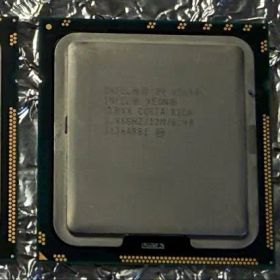 Intel Core i7-11700K & Xeon X5690 セット