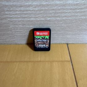 Minecraft ソフト