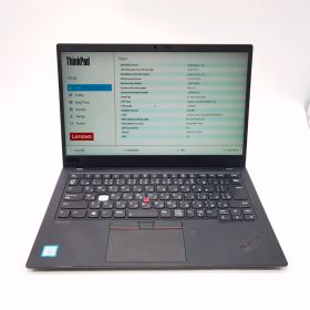 ジャンク／Lenovo ThinkPad X1 Carbon 7th Generation