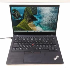 Win11 Thinkpad X1Carbon Gen7 i5 ノートパソコン♪