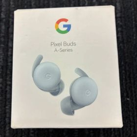 Google Pixel Buds A-Series グレー