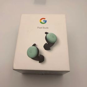 Google Pixel Buds Quite Mint