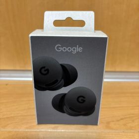 Google Pixel Buds 2a ブラック