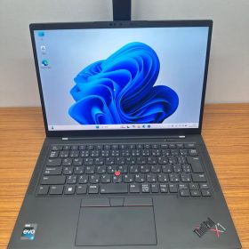 X1 Carbon 10th gen i5-1240 12世代 16/512