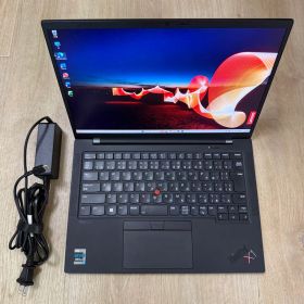 ThinkPad X1 Carbon gen 9第11世代i5 16G 512G