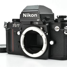 【美品】 Nikon F3/T HP F3 Titan 35mm SLR Film Camera Body ニコン フィルム一眼レフカメラ EF-TN-JP1020