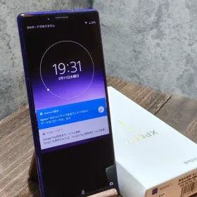 SONY Xperia 1 新品¥44,800 中古¥7,999 | 新品・中古のネット最安値