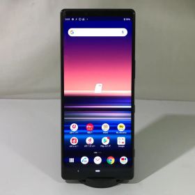 SIMロック解除済み so-03l 判定○ 送料無料