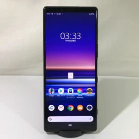 SIMロック解除済み so-03l 判定○ 送料無料