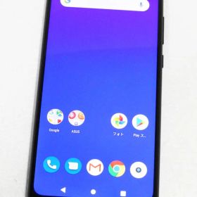 ASUS ZenFone Max Pro (M2) X01BDA SIMフリー