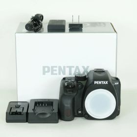 [美品 | シャッター数754回] PENTAX KF | PENTAX Kマウント