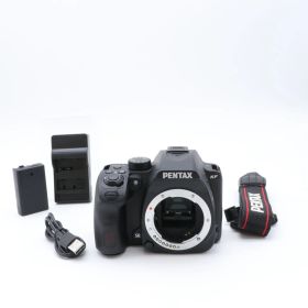 【送料無料】【並品】PENTAX KF ボディ
