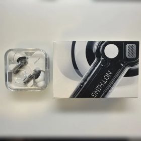 【美品】Nothing Ear (2) ワイヤレスイヤホン