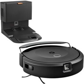 アイロボット(iRobot)のロボット掃除機 ルンバ コンボ10 Max 充電ステーション X055860(掃除機)