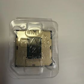 Intel Core i7-8700K CPU