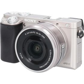 α６０００ ＰＺ１６－５０ ＩＬＣＥ－６０００Ｌ