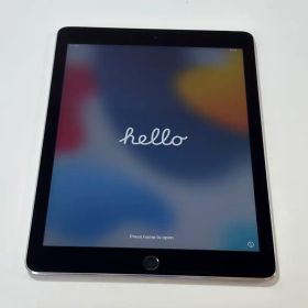 iPad Air 2 Wi-Fi+Cellular 16GB スペースグレイ