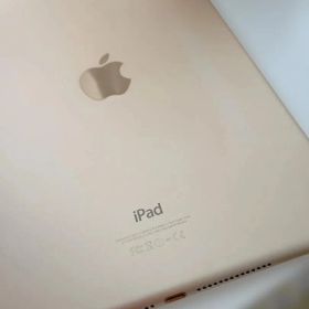 iPad Air 2 Wifiモデル 128GB Gold ジャンク品