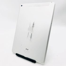 docomo iPad Air 2 Wi-Fi+Cellular 64GB MGHY2J/A シルバー 利用制限〇 動作確認済み