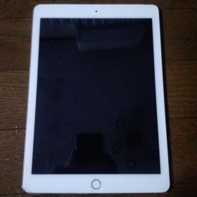 【ジャンク品】Apple iPad Air 2 ゴールド
