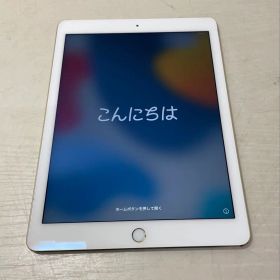 iPad Air 2 Wi-Fiモデル 64GB MH182J/A