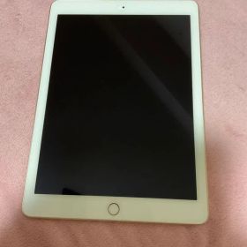 Apple iPad Air2 16GB Wi-Fiモデル ゴールド ジャンク品
