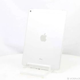 ソフマップ 〔中古品〕 iPad Air 2 32GB シルバー MNVQ2J／A docomo【247】