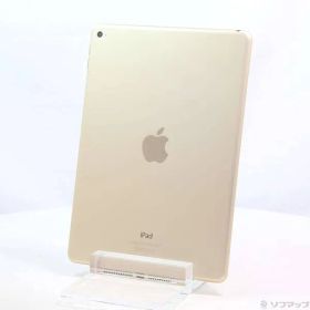ソフマップ 〔中古品〕 iPad Air 2 32GB ゴールド MNV72J／A Wi-Fi【348】