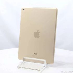 ソフマップ 〔中古品〕 iPad Air 2 64GB ゴールド NH182J／A Wi-Fi【352】