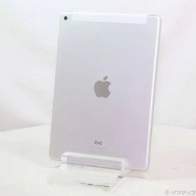 ソフマップ 〔中古品〕 iPad Air 2 64GB シルバー MGHY2J／A au【348】