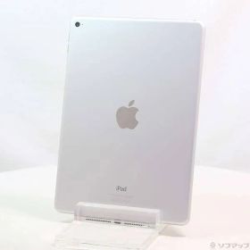 ソフマップ 〔中古品〕 iPad Air 2 64GB シルバー MGKM2J／A Wi-Fi【352】