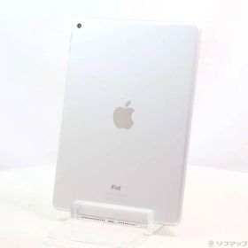 ソフマップ 〔中古品〕 iPad Air 2 64GB シルバー MGKM2J／A Wi-Fi【349】