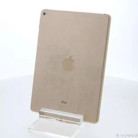 ソフマップ 〔中古品〕 iPad Air 2 64GB ゴールド MH182J／A Wi-Fi【247】