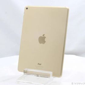 ソフマップ 〔中古品〕 iPad Air 2 64GB ゴールド MH182J／A Wi-Fi【269】