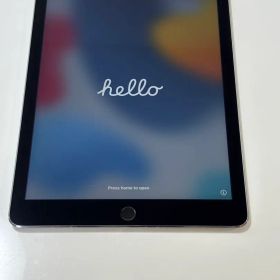 iPad Air 2 Wi-Fi+Cellular 16GB スペースグレイ