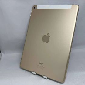 docomo MH1G2J/A iPad Air 2 Wi-Fi+Cellular 128GB ゴールド docomo