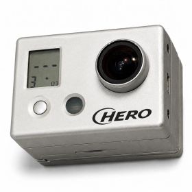 値引き GoPro 初代HERO アクションカメラ 本体