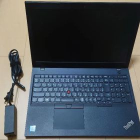 ThinkPad L580 ノートPC 32GB RAM