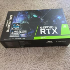 GeForce RTX 3070グラフィックボード【箱無し、格安】 GeForce RTX 3070 搭載グラボ 新品 32,400円 中古 25,301円 | ネット最