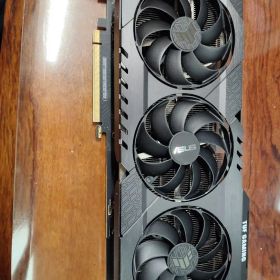 MSI GeForce RTX 3070