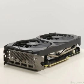 ソフマップ 〔中古品〕 GeForce RTX 3070 VENTUS 2X OC【297】