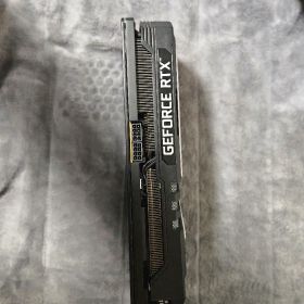 Palit GeForce RTX 3070 GamingPro V1 8GB